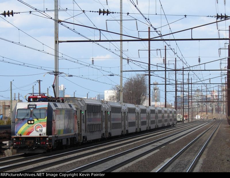 NJT 4609